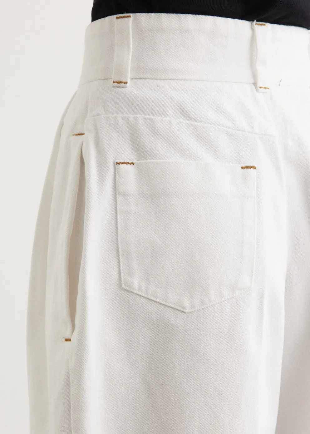 Le De-Nimes Curzio Jeans