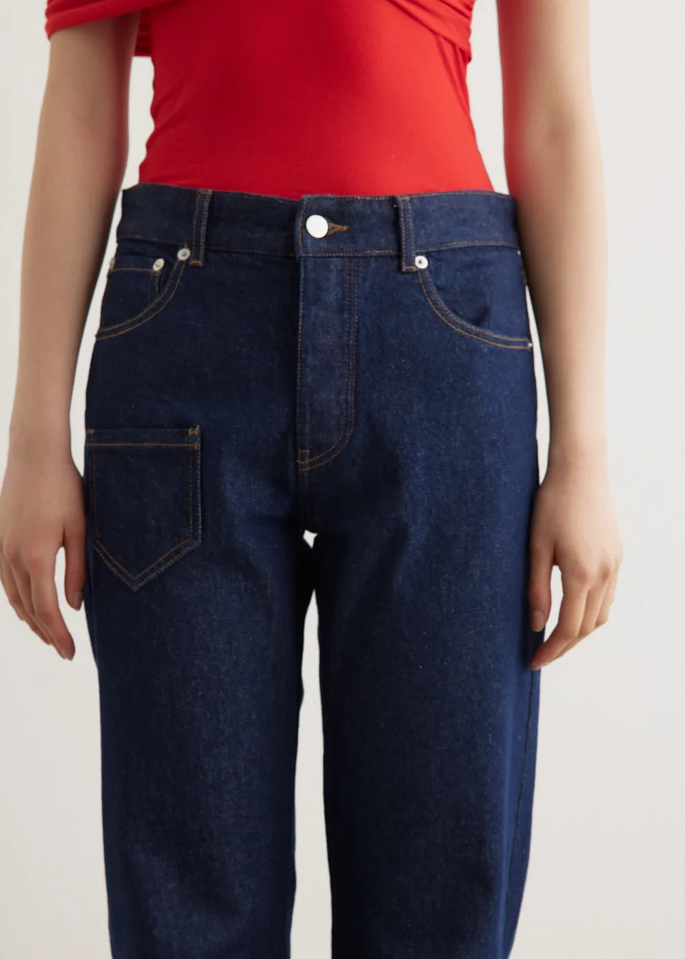 Leslie Trousers