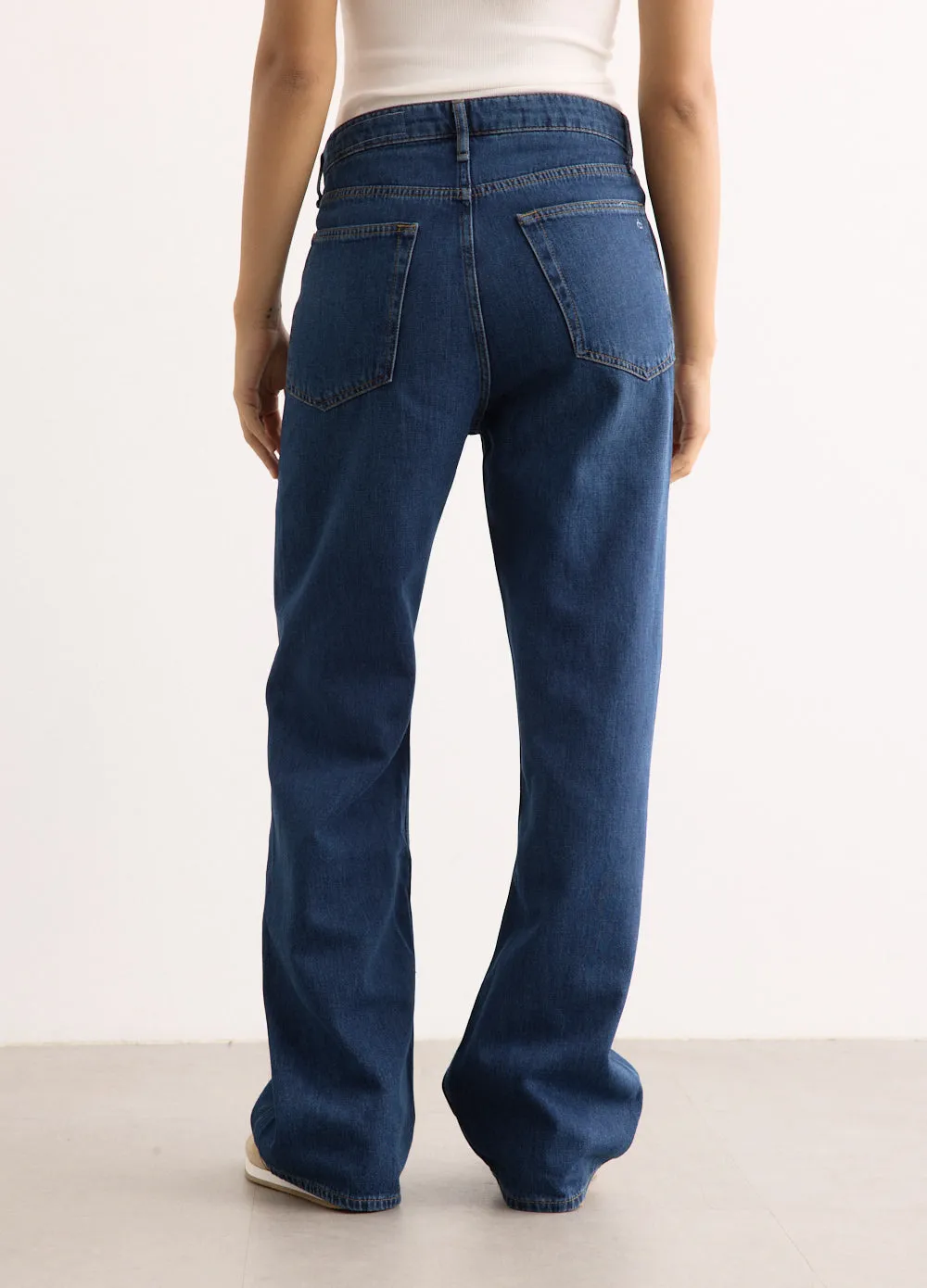 Logan Jeans