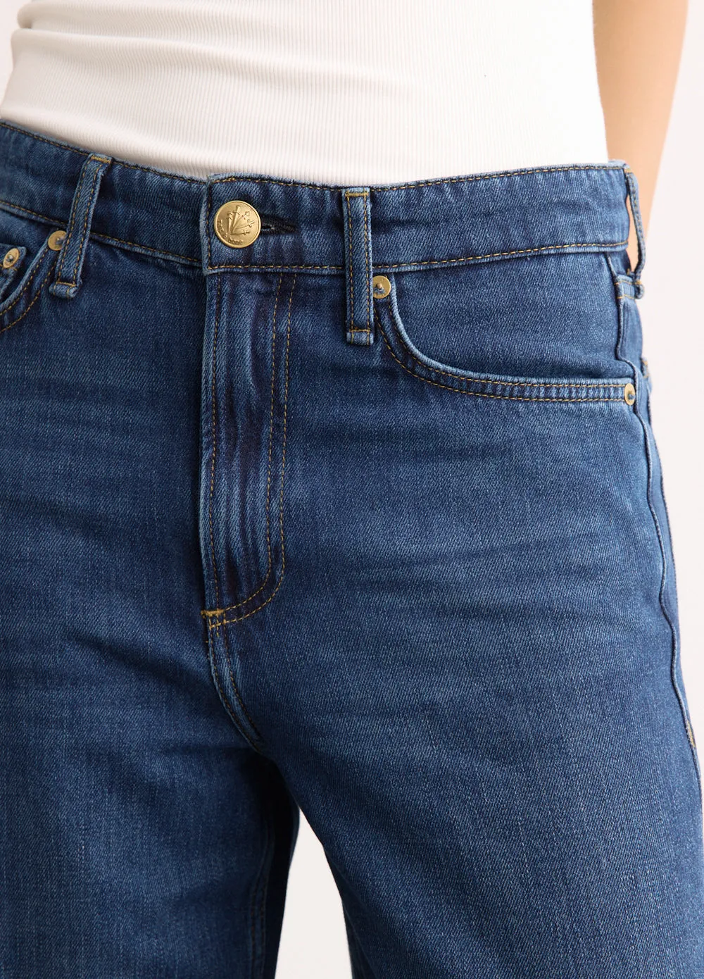 Logan Jeans