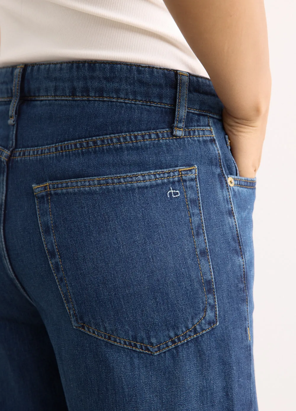 Logan Jeans