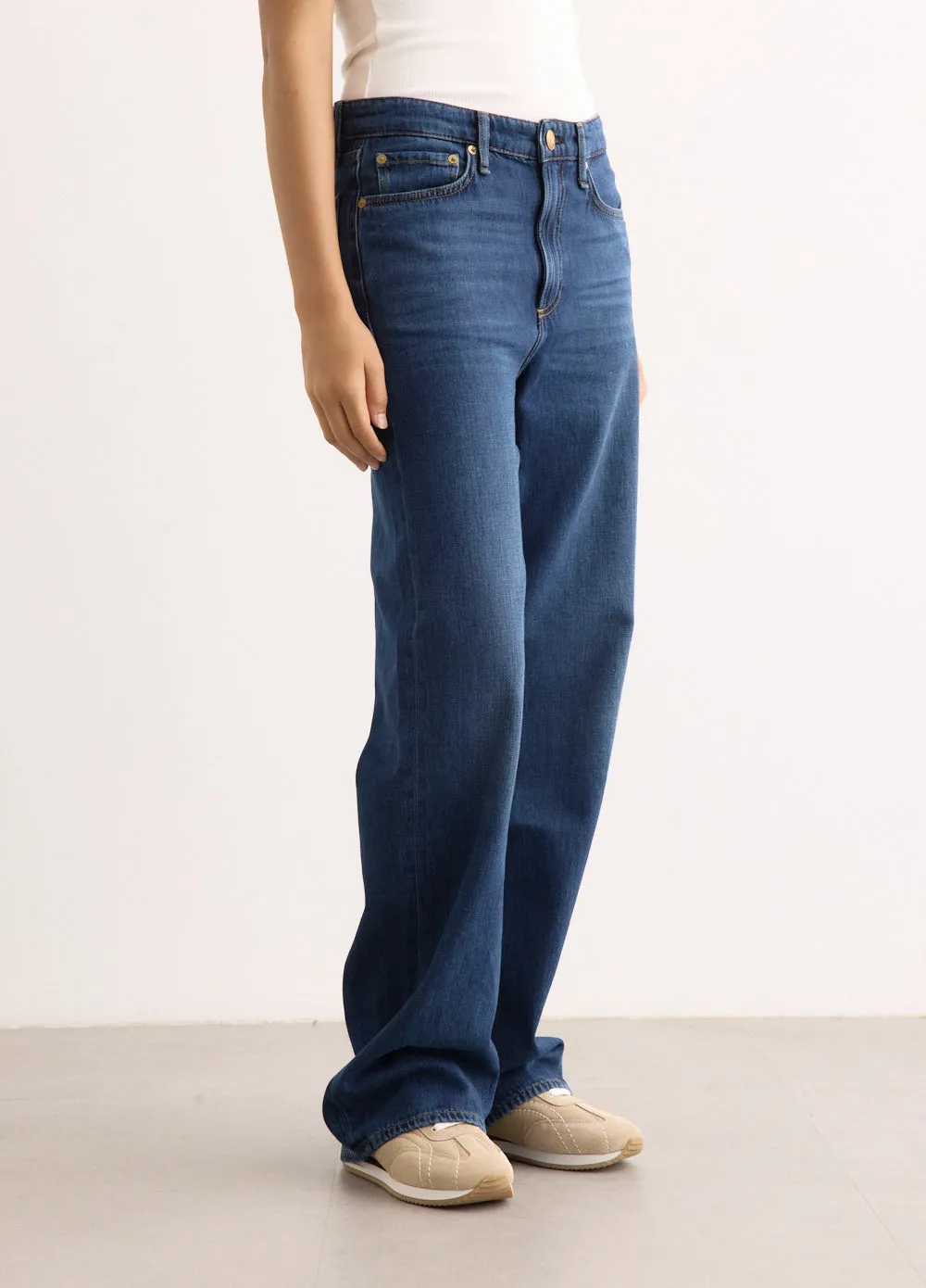 Logan Jeans