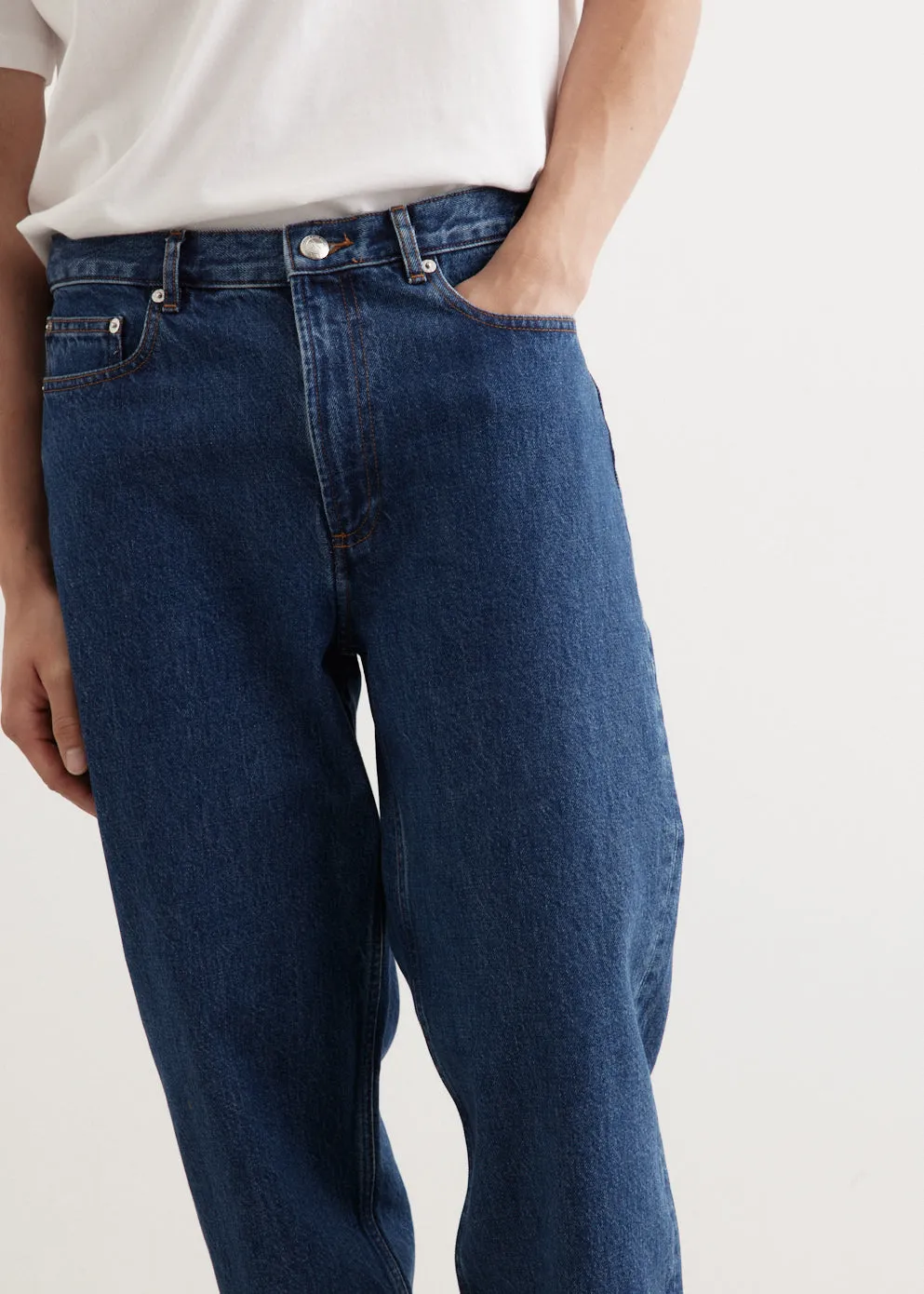 Martin Jeans
