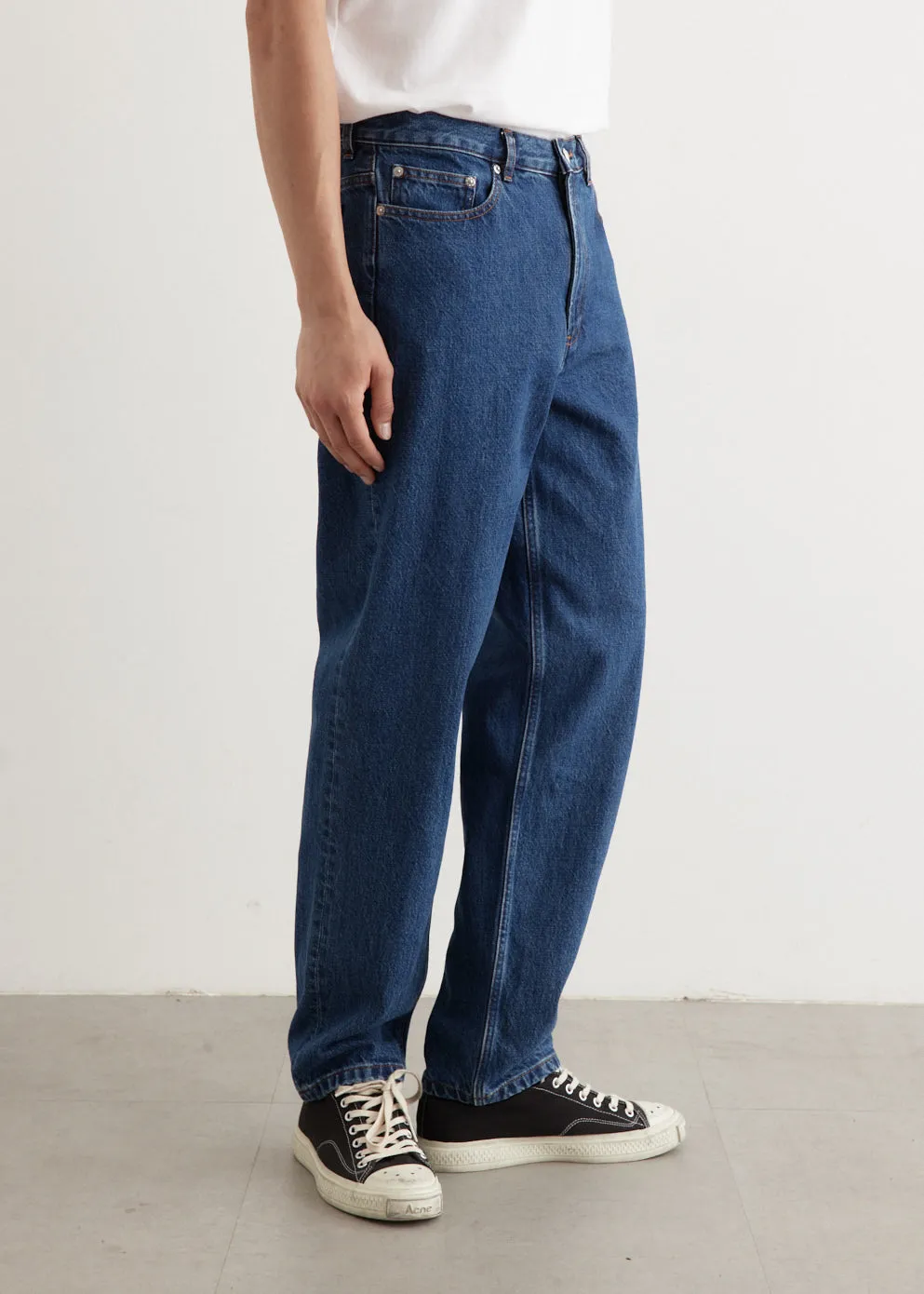 Martin Jeans