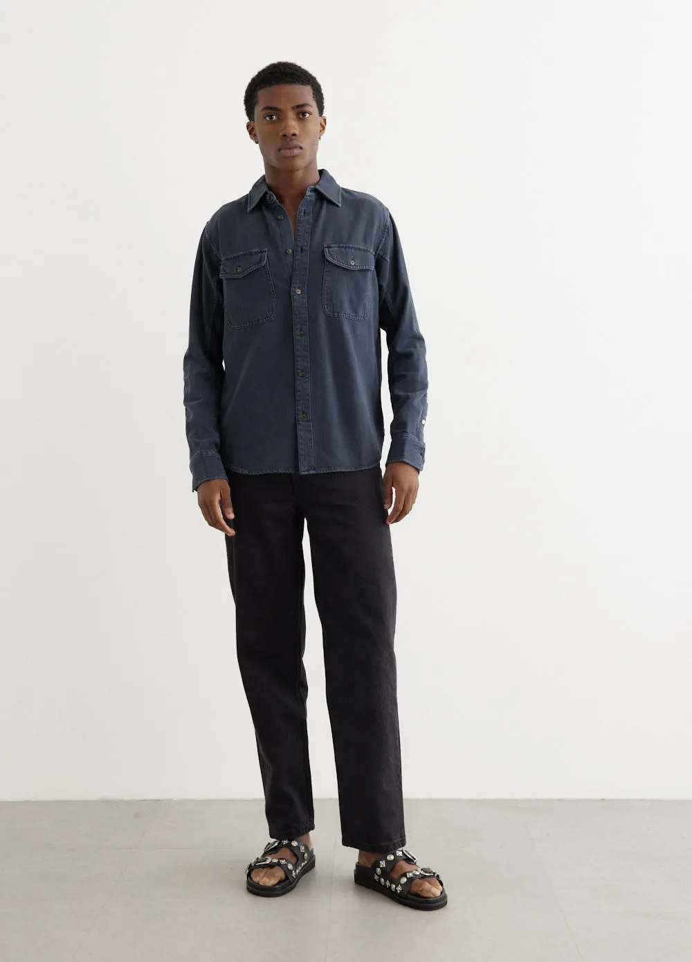 Martin Jeans