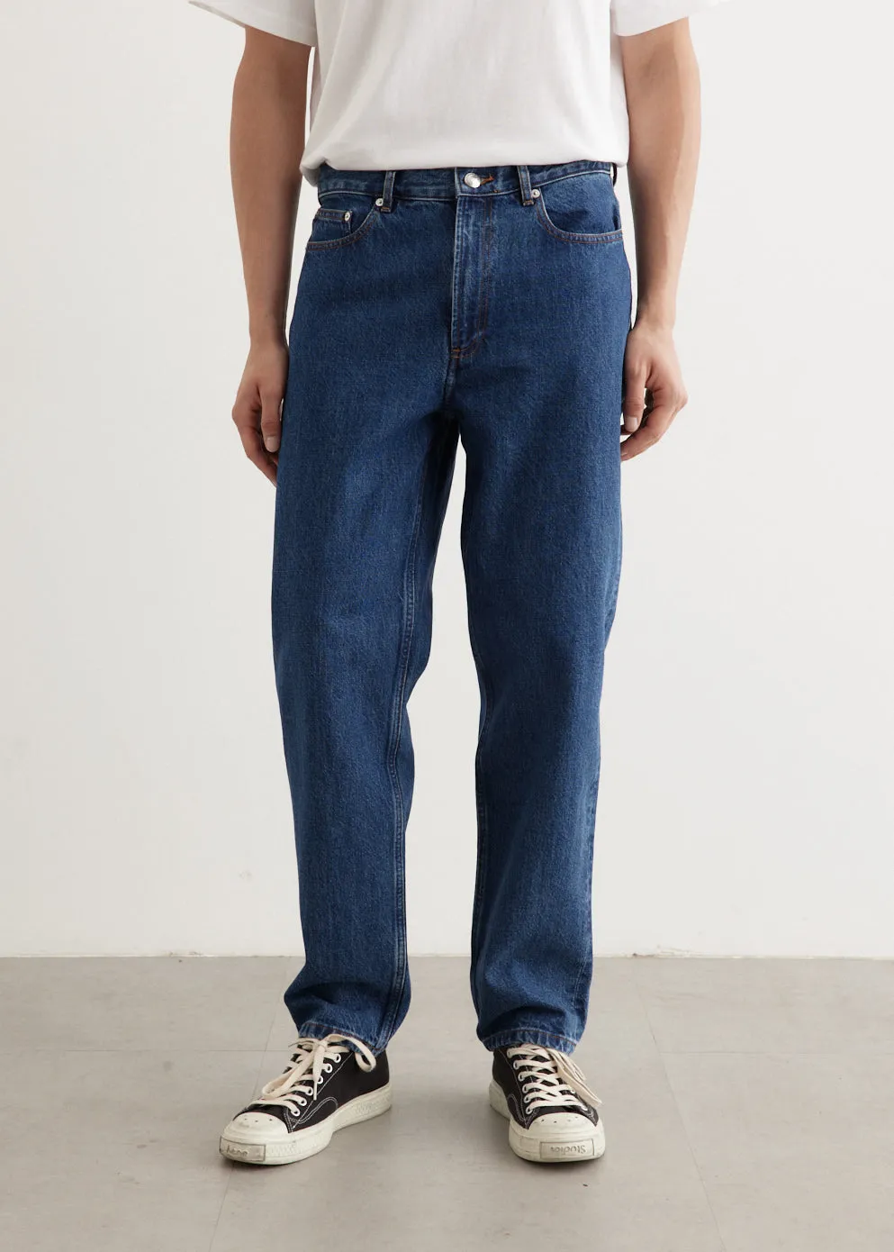Martin Jeans