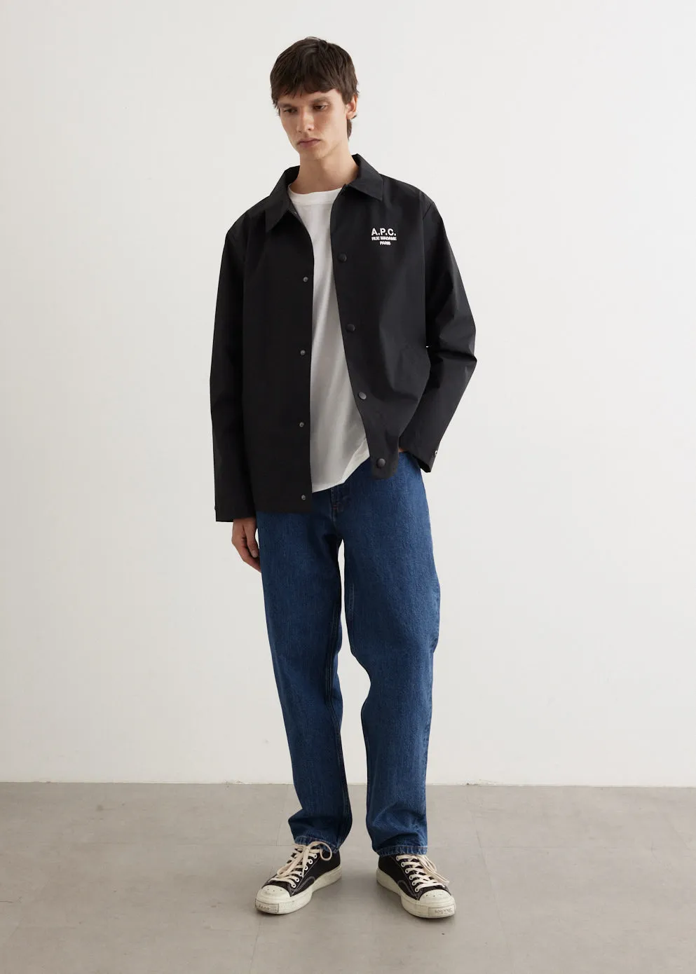 Martin Jeans