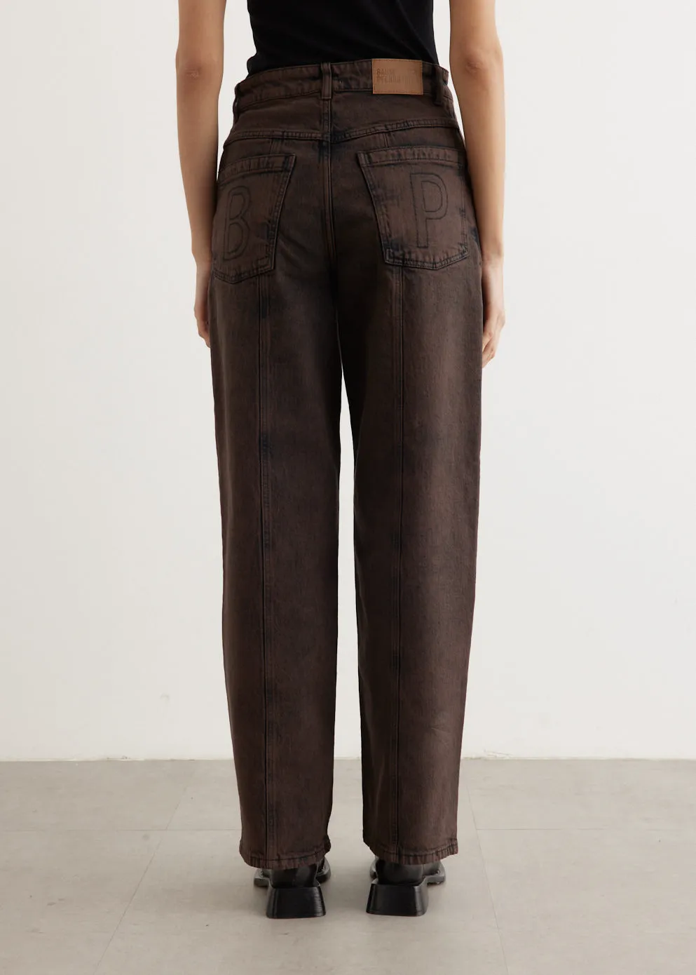 Nara Jeans