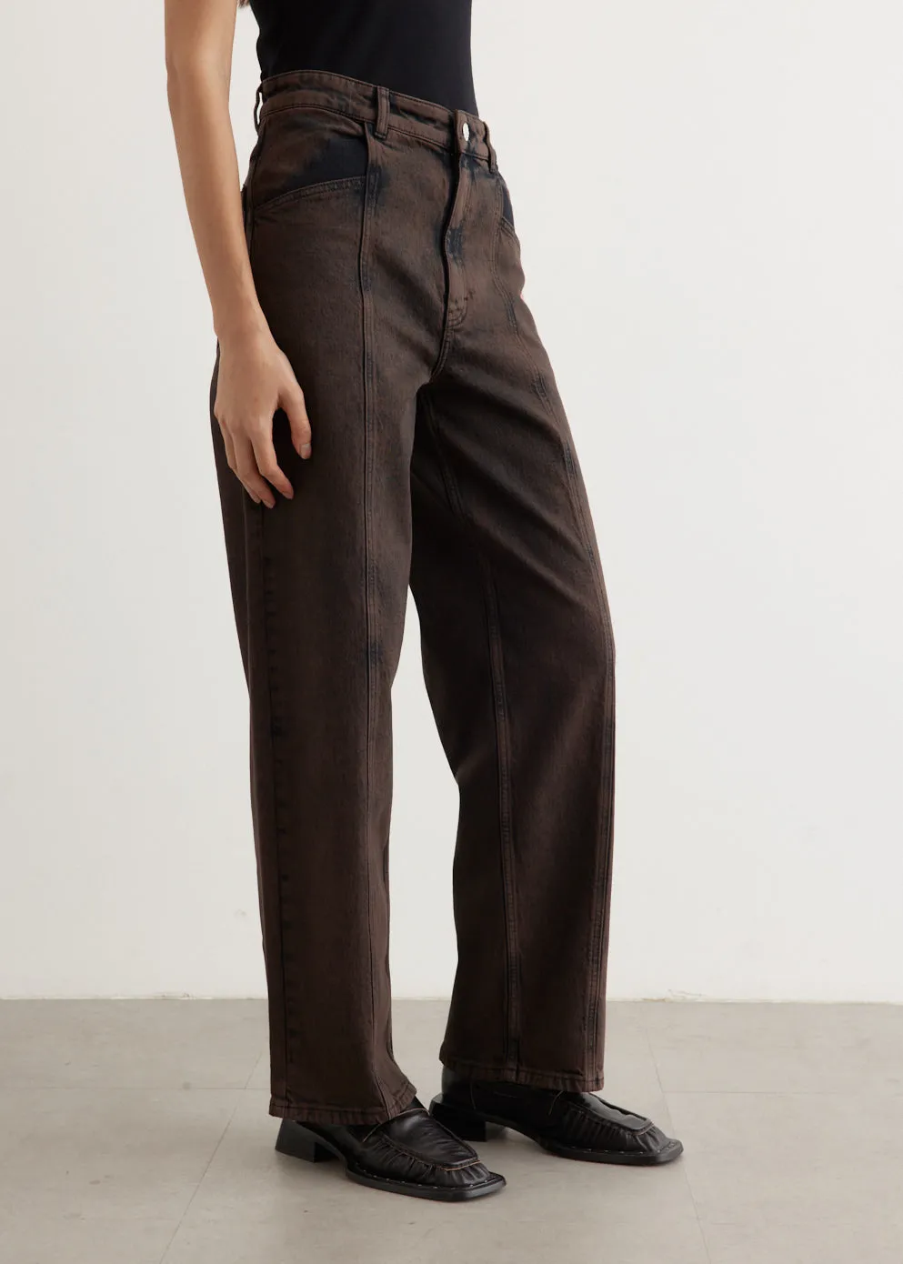 Nara Jeans