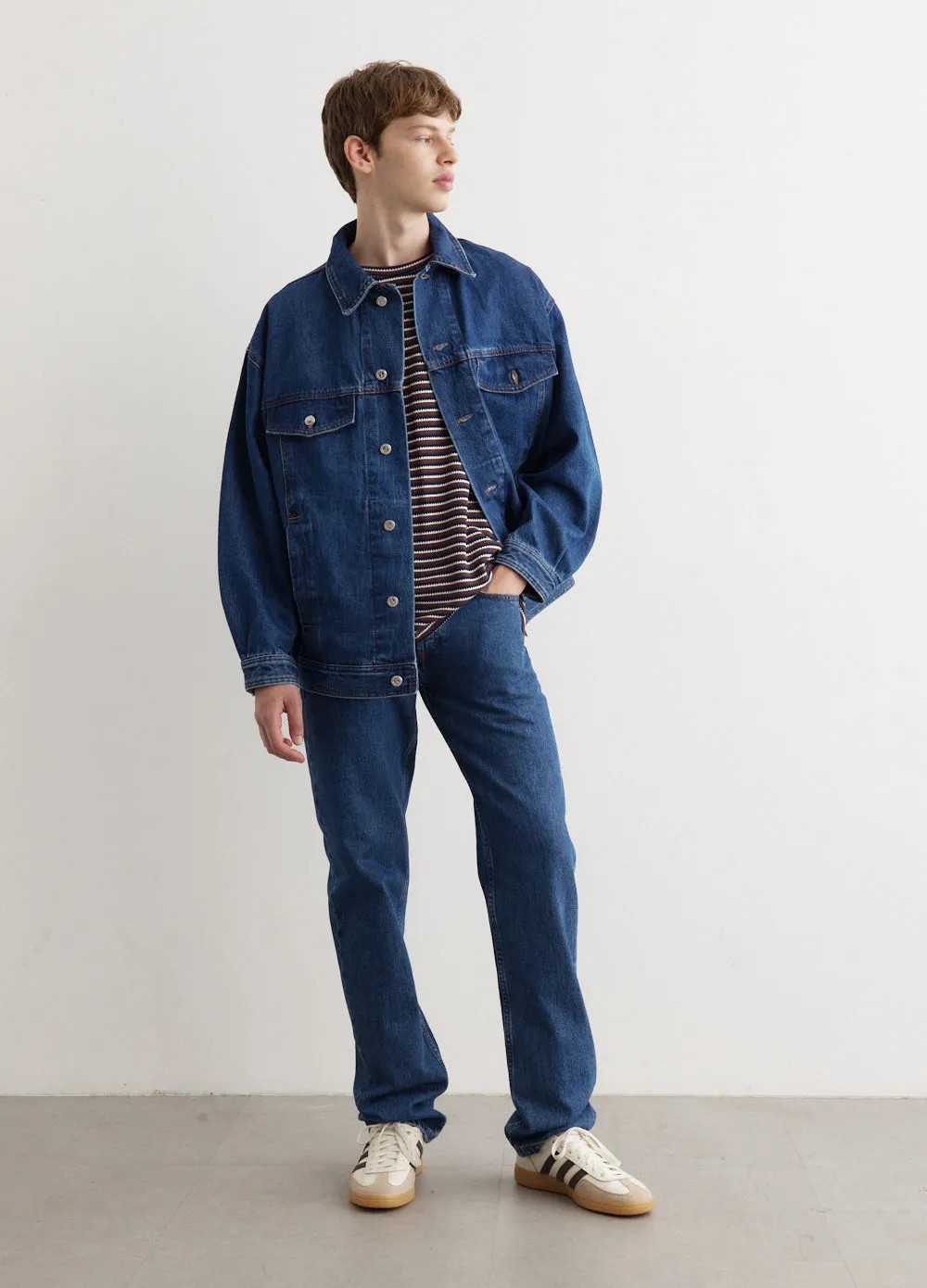 New Standard Jeans