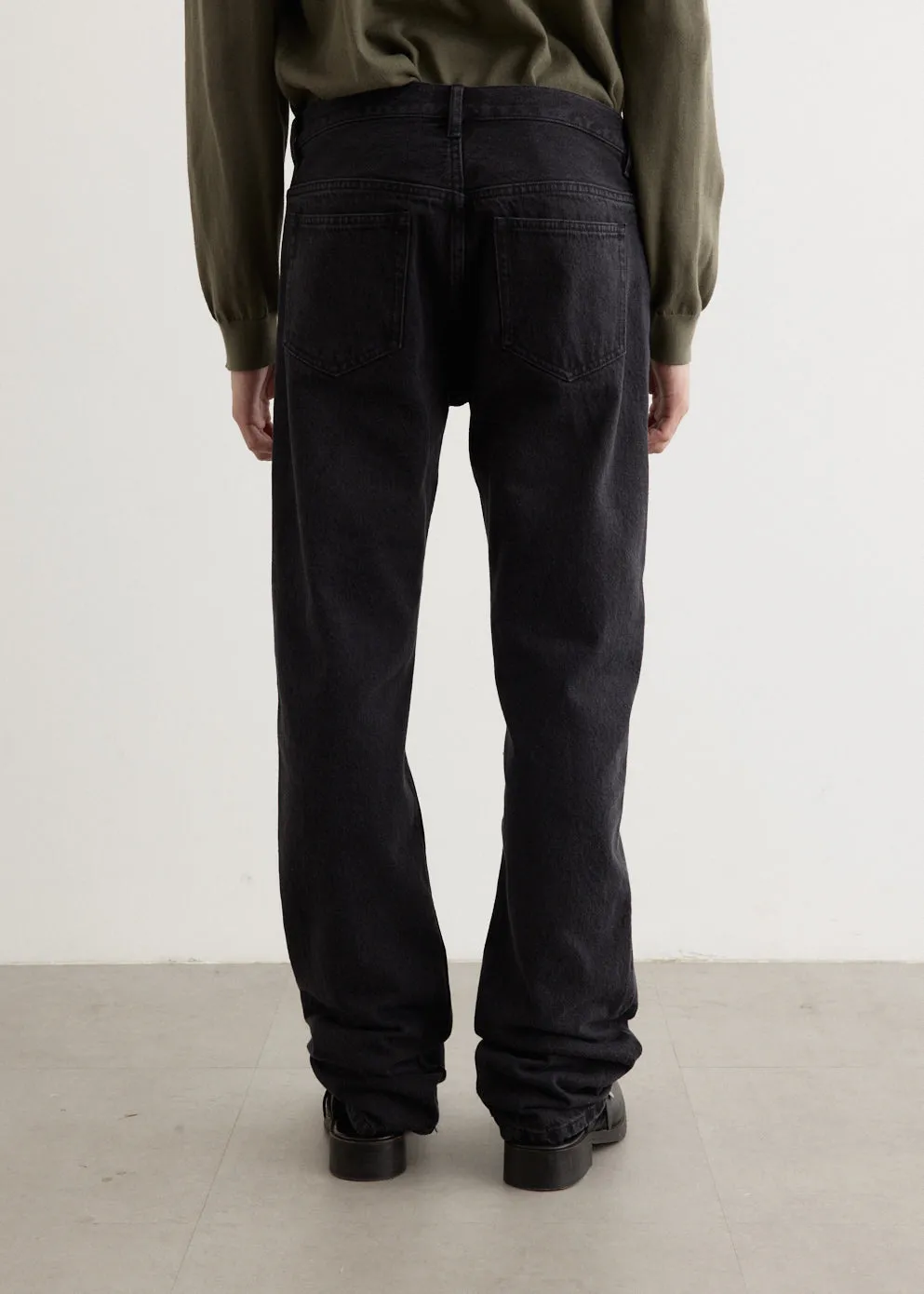 New Standard Jeans