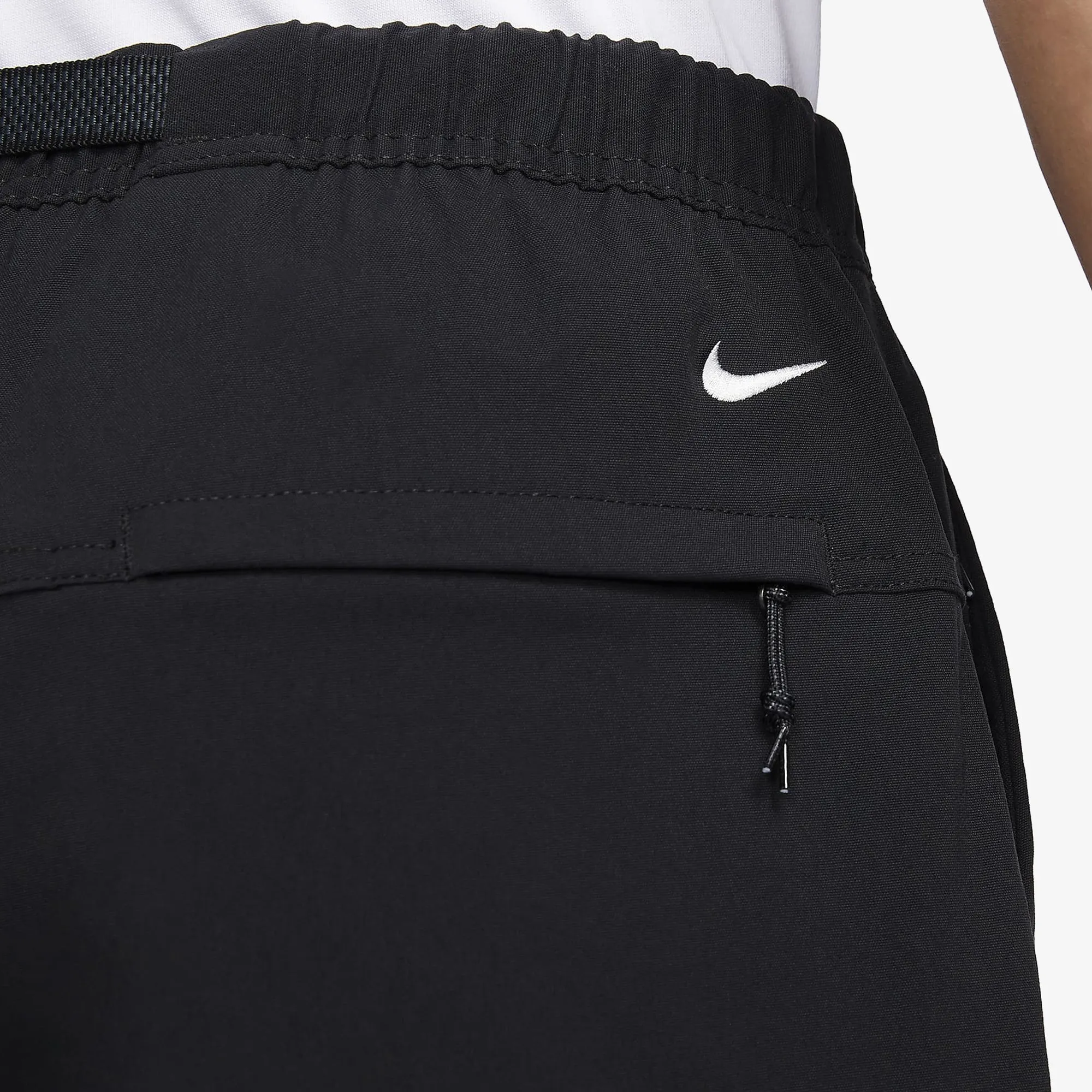 NIKE | ACG SMITH SUMMIT { BLACK/ANTHRACITE/SUMMIT WHITE