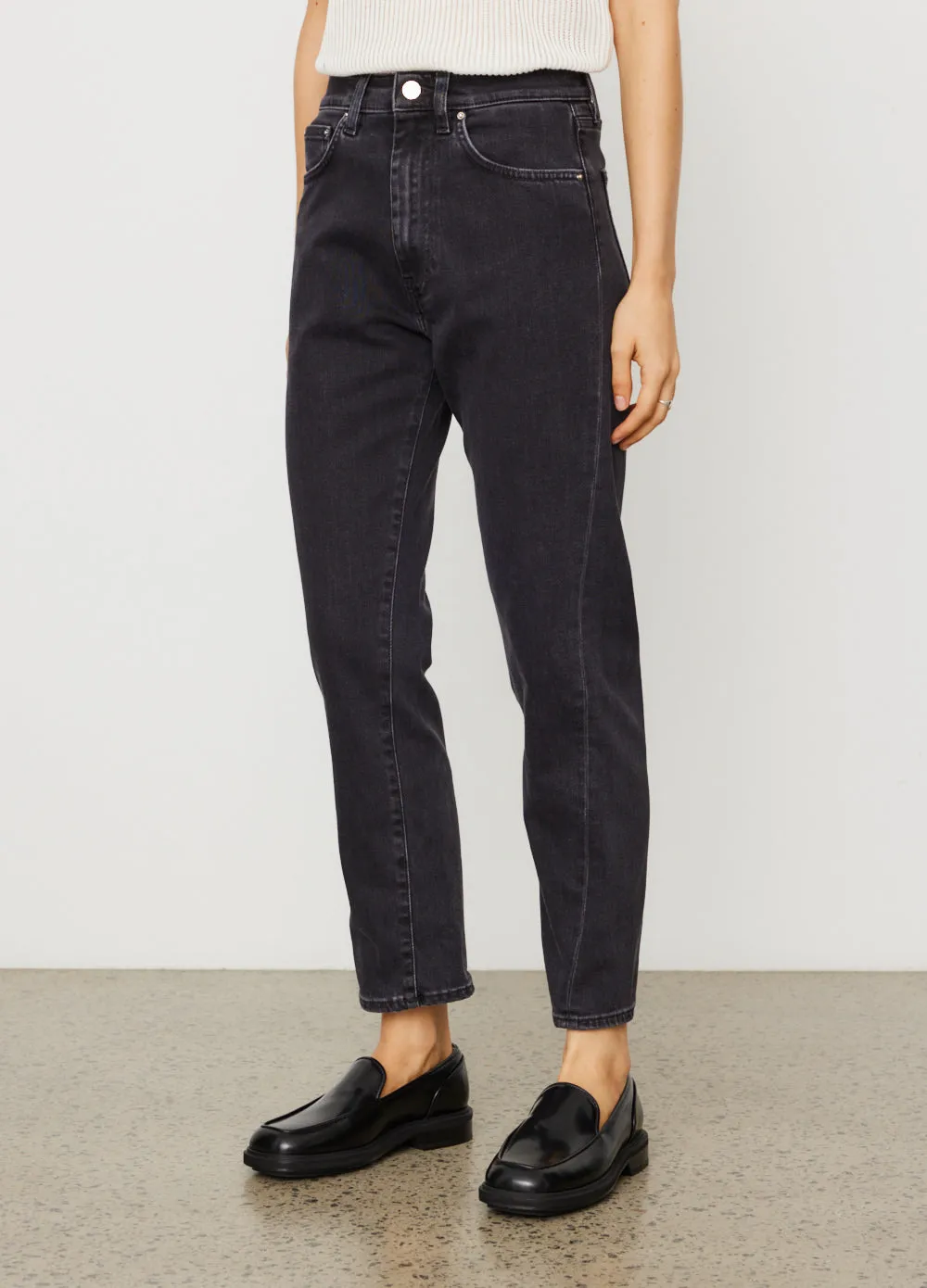 Original Twisted Seam Jean 30"
