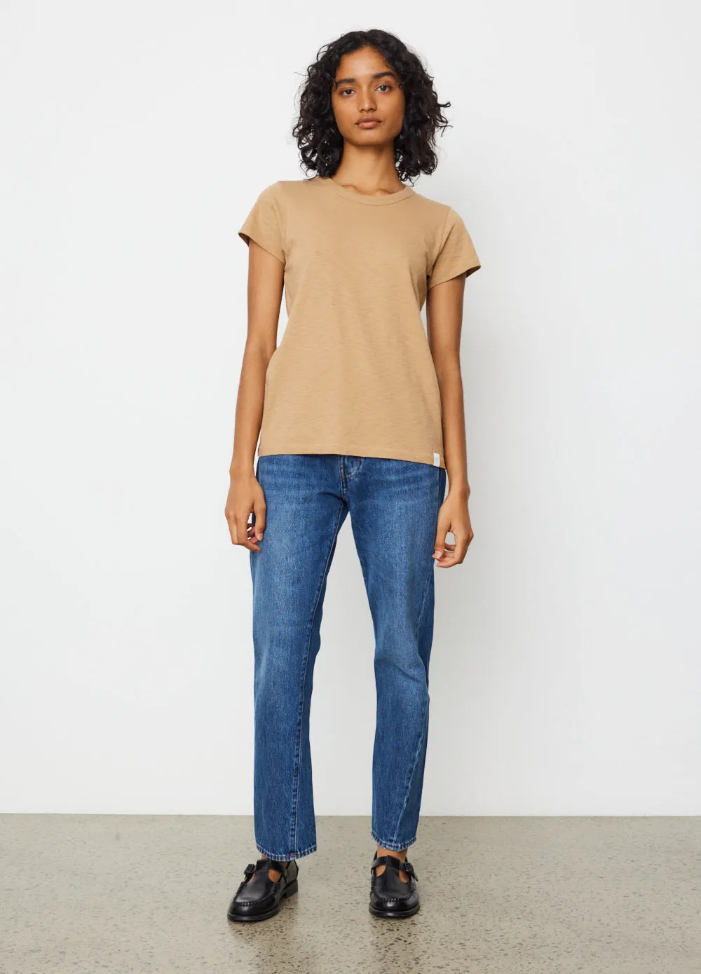Original Twisted Seam Jeans 32"
