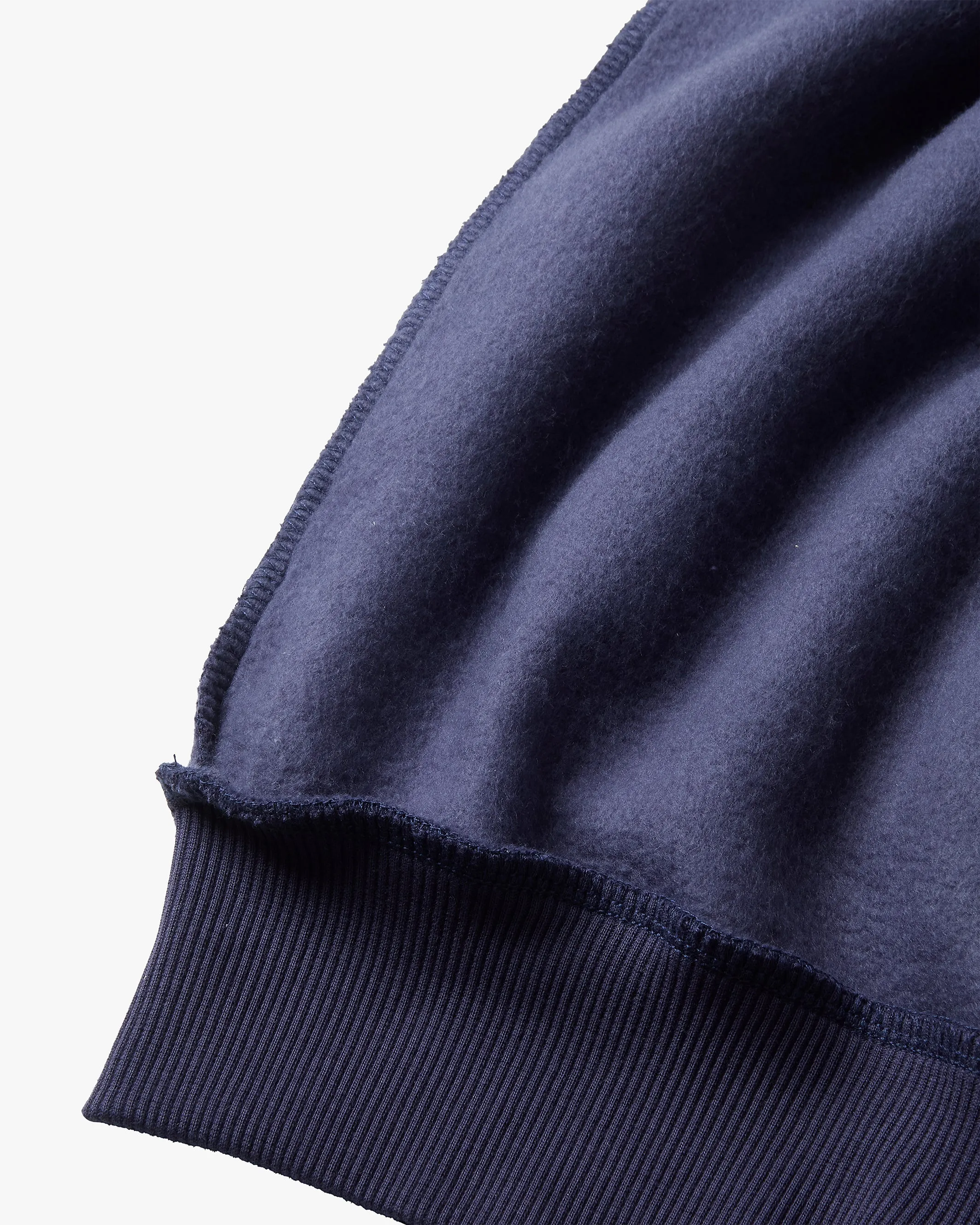 Origins Hoodie Navy