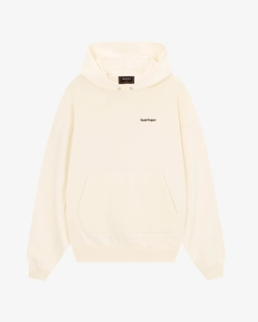 Origins Hoodie Marshmallow