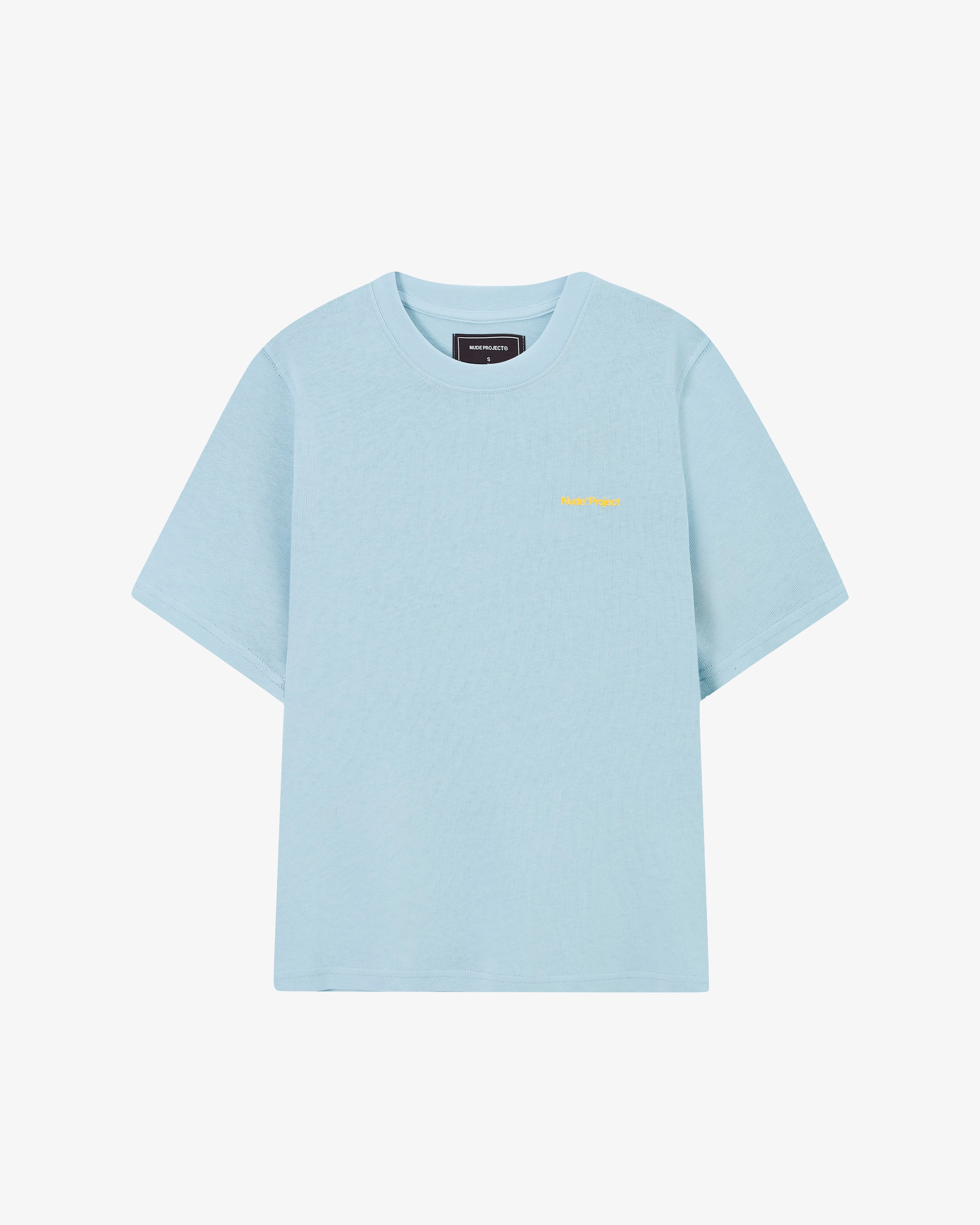 Origins Tee Blue