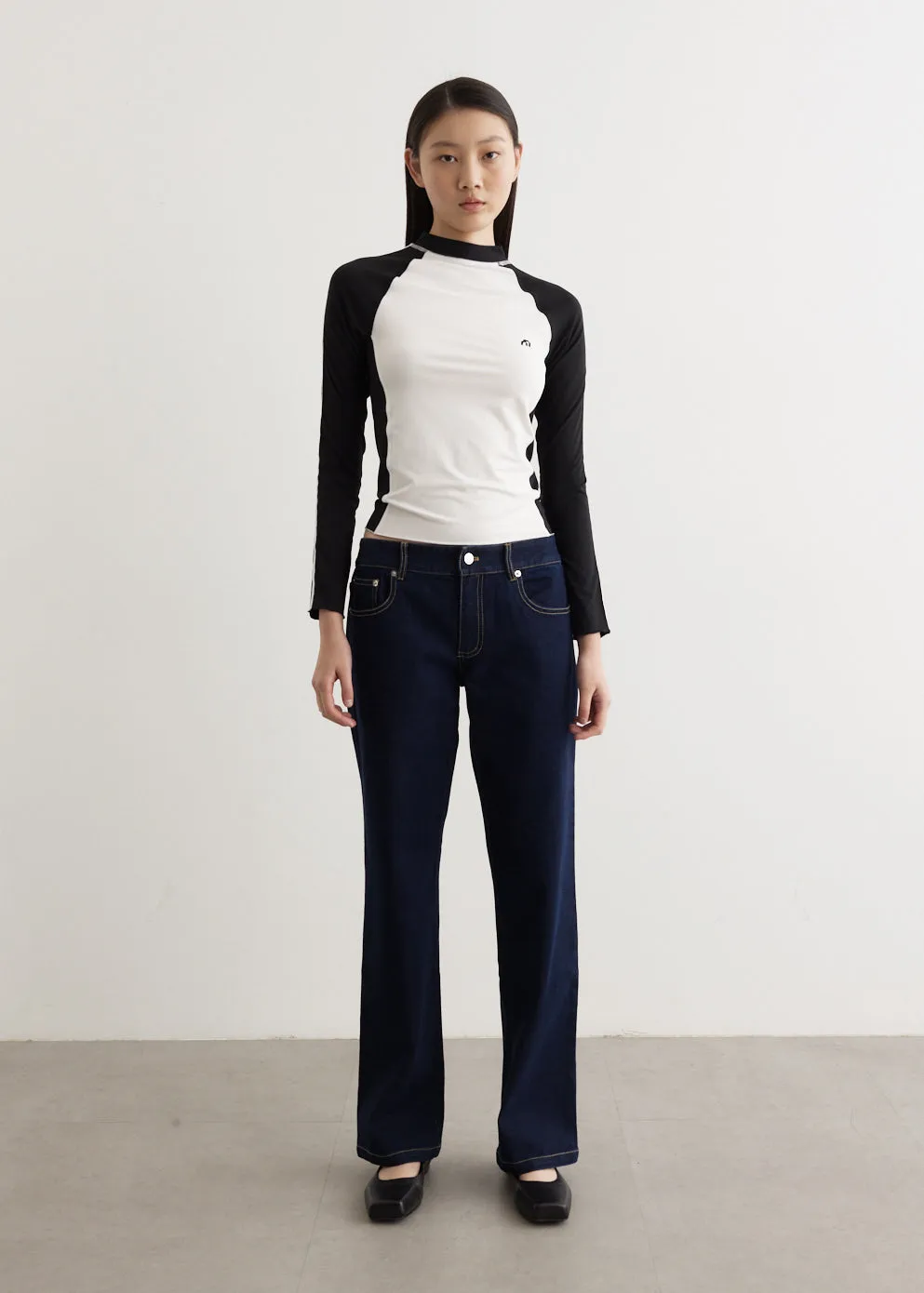 Paris Pants
