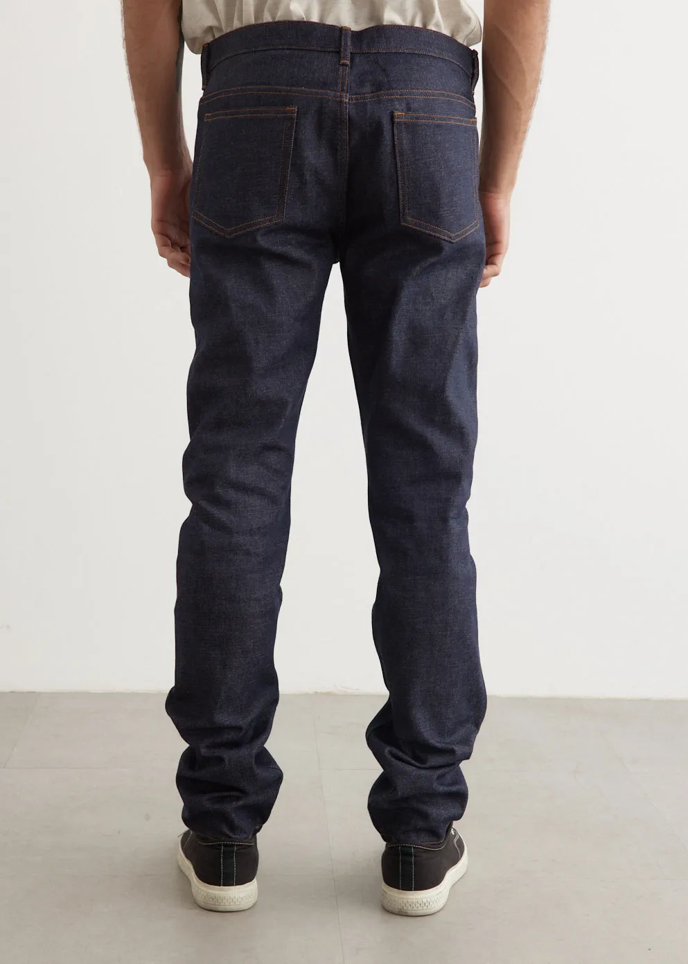 Petit New Standard Jeans