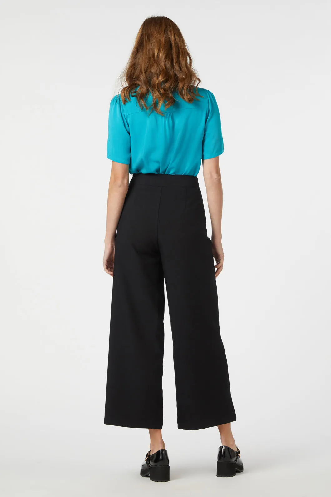 Plazo Pant