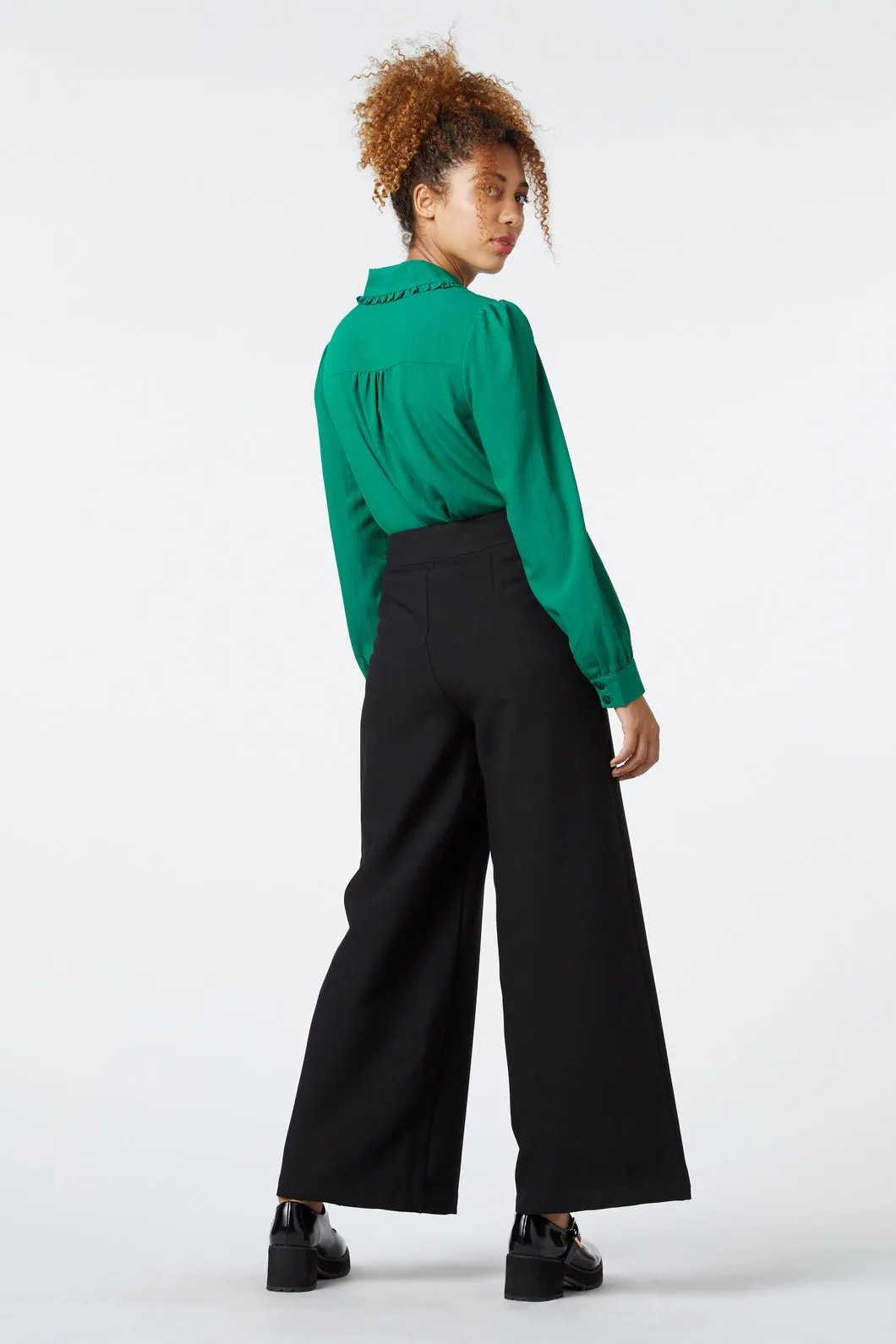 Plazo Pant