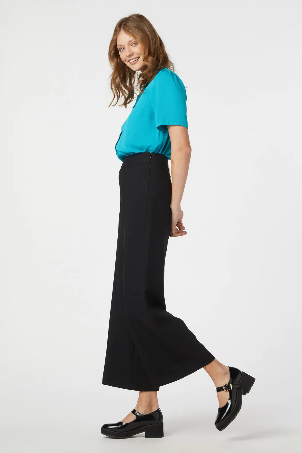 Plazo Pant