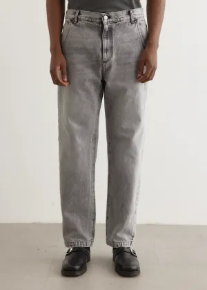 Regular Jeans