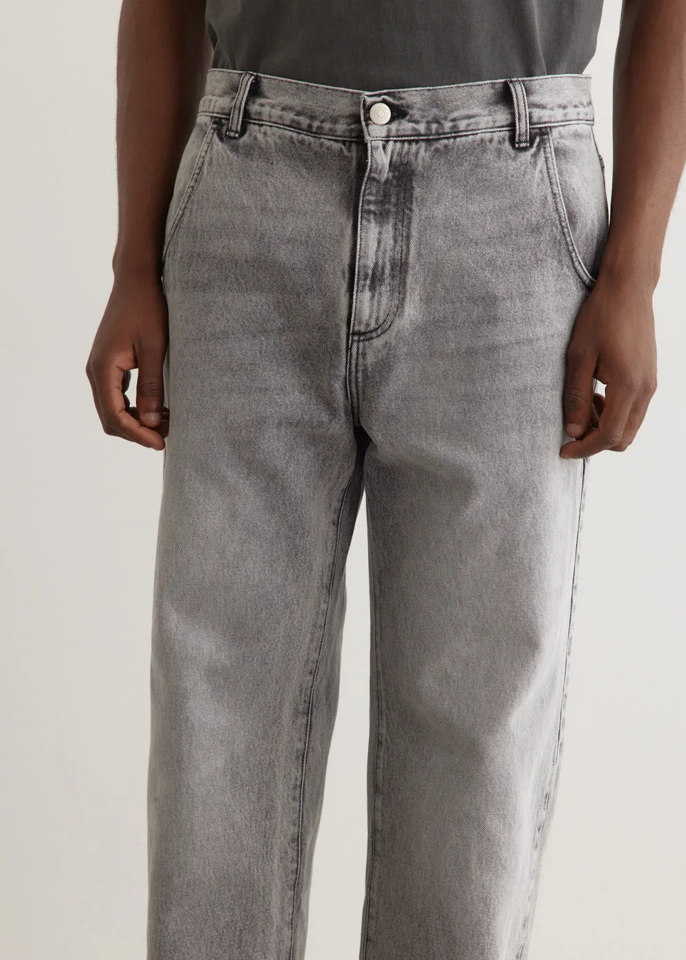 Regular Jeans