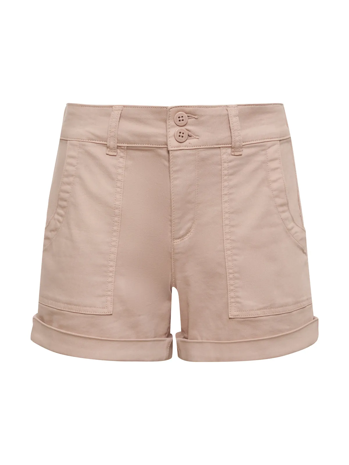 Renegade Short Earth Pink