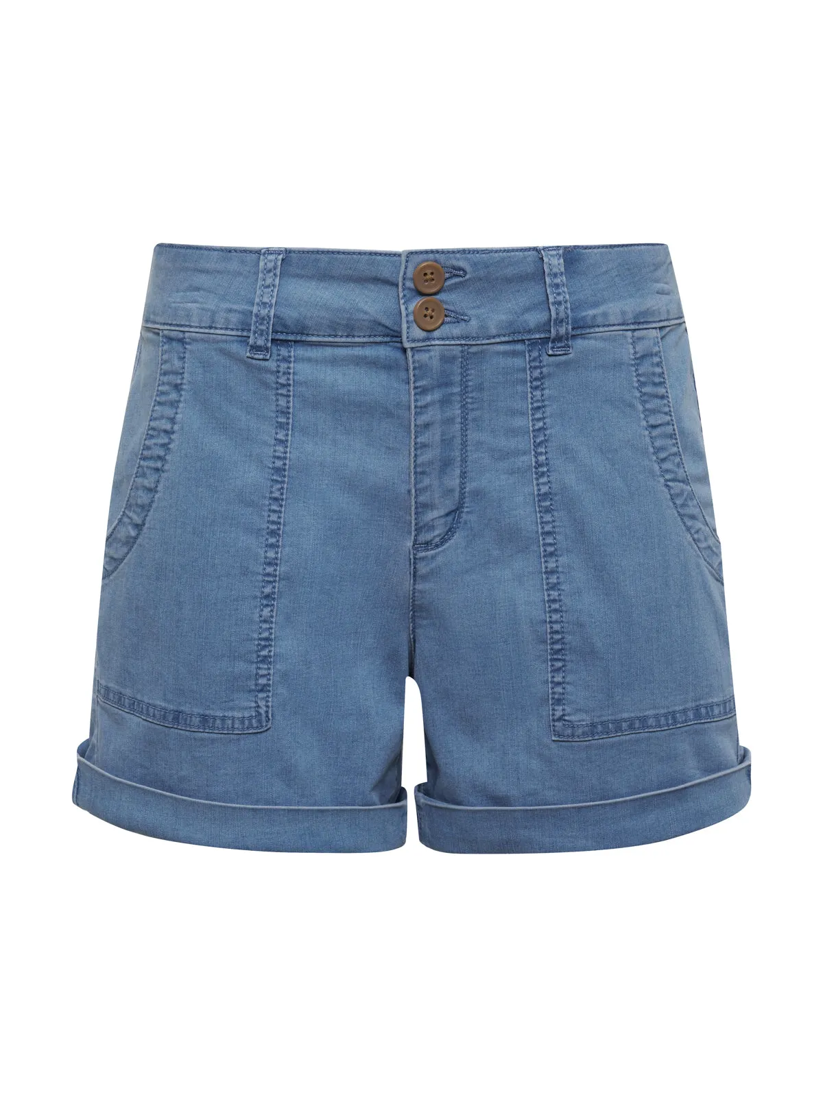 Renegade Short With The Tides