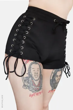 [SHORT] Mira Swim Shorts