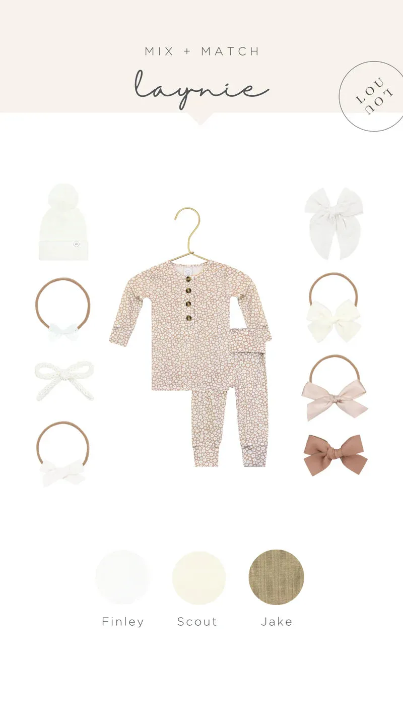 Shortie Set - Laynie