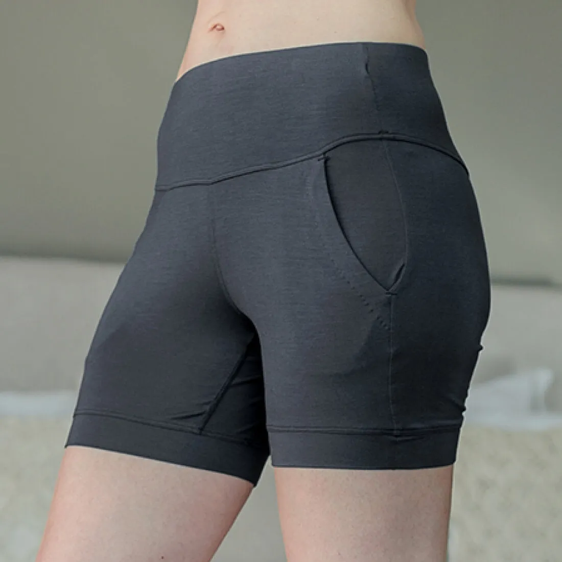 Shorts — NATTWELL™