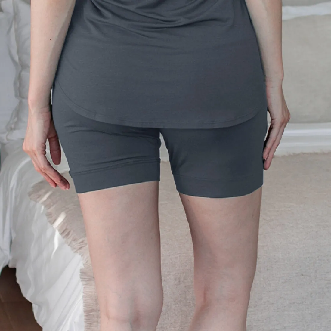 Shorts — NATTWELL™