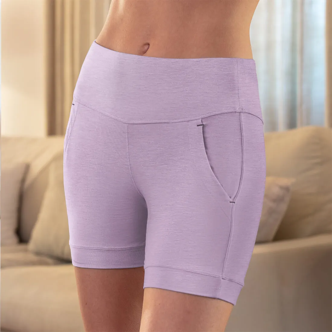 Shorts — NATTWELL™