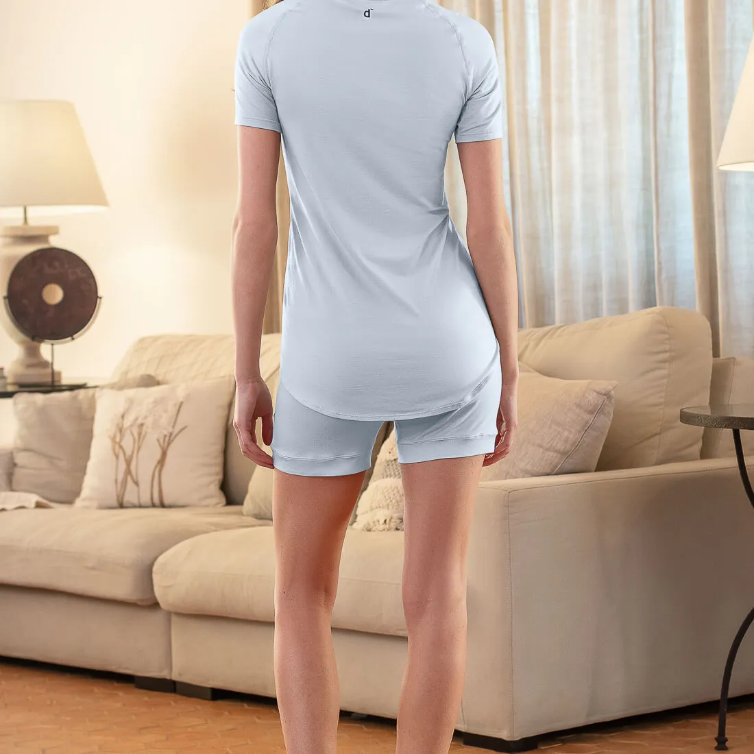 Shorts — NATTWELL™