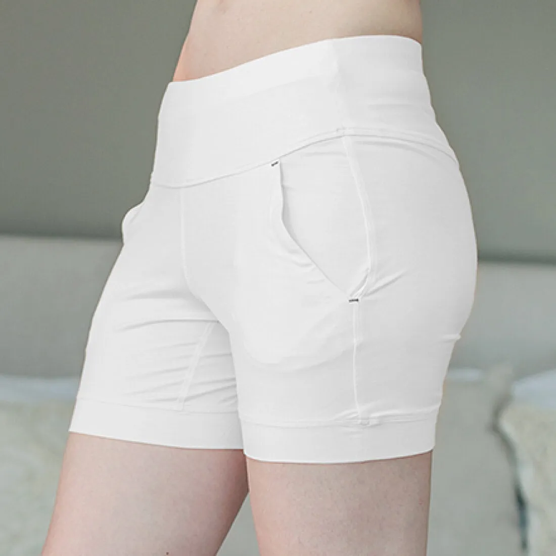 Shorts — NATTWELL™