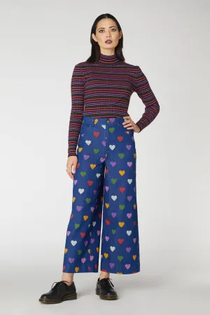 Skipped A Beat Pant