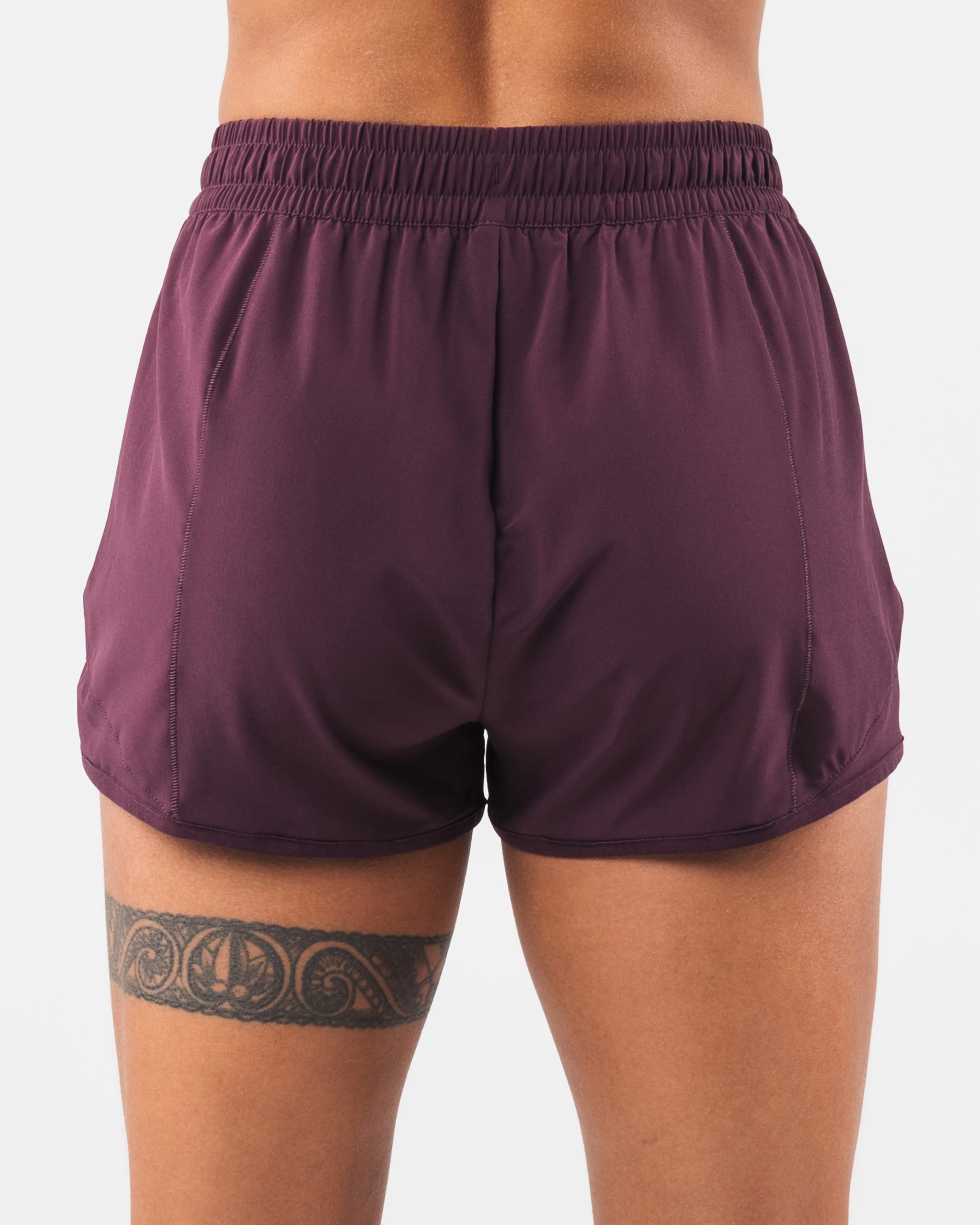 Speed Short - Dusk