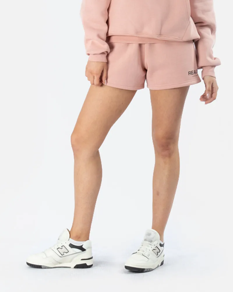 SSS REALISM RENDER SHORTS WMNS BLUSH