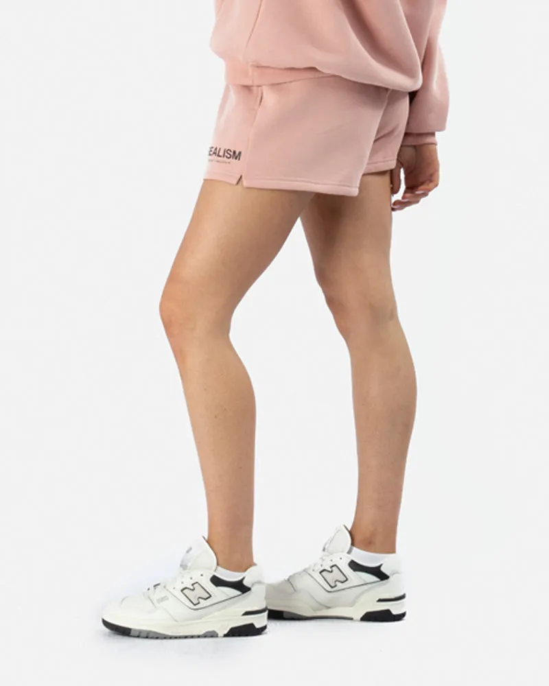 SSS REALISM RENDER SHORTS WMNS BLUSH