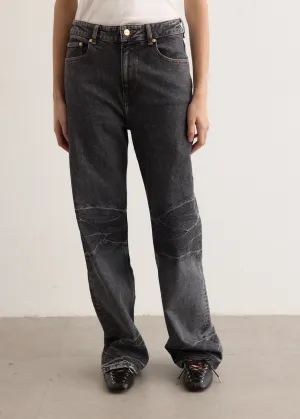 Stretch Future Denim Izey Jeans