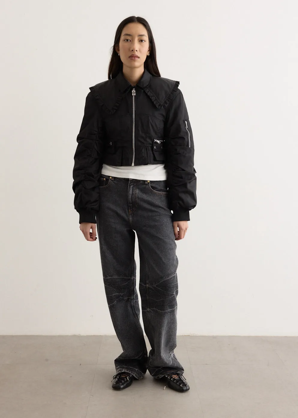 Stretch Future Denim Izey Jeans