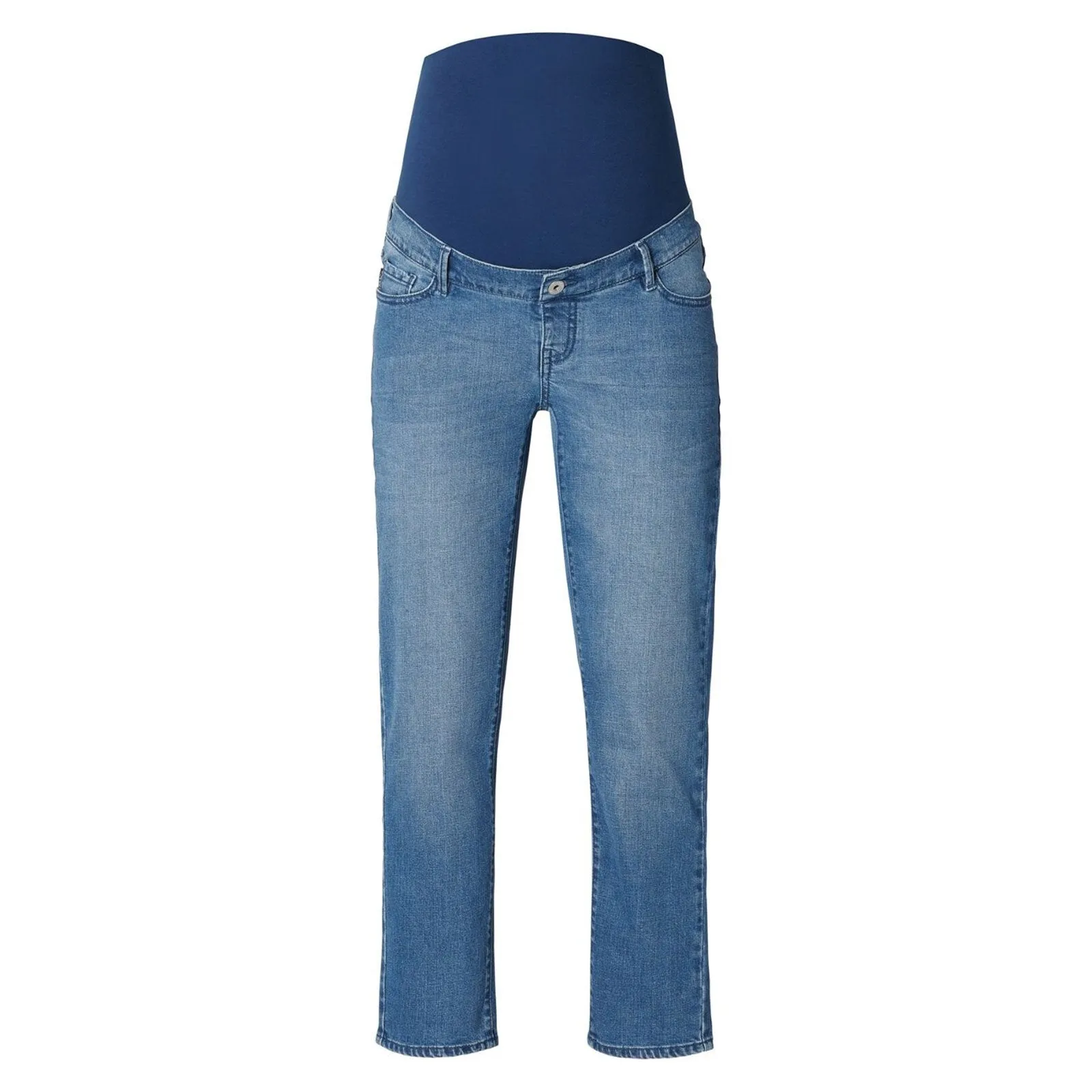 Supermom Jeans Brooke Mom - Authentic Blue