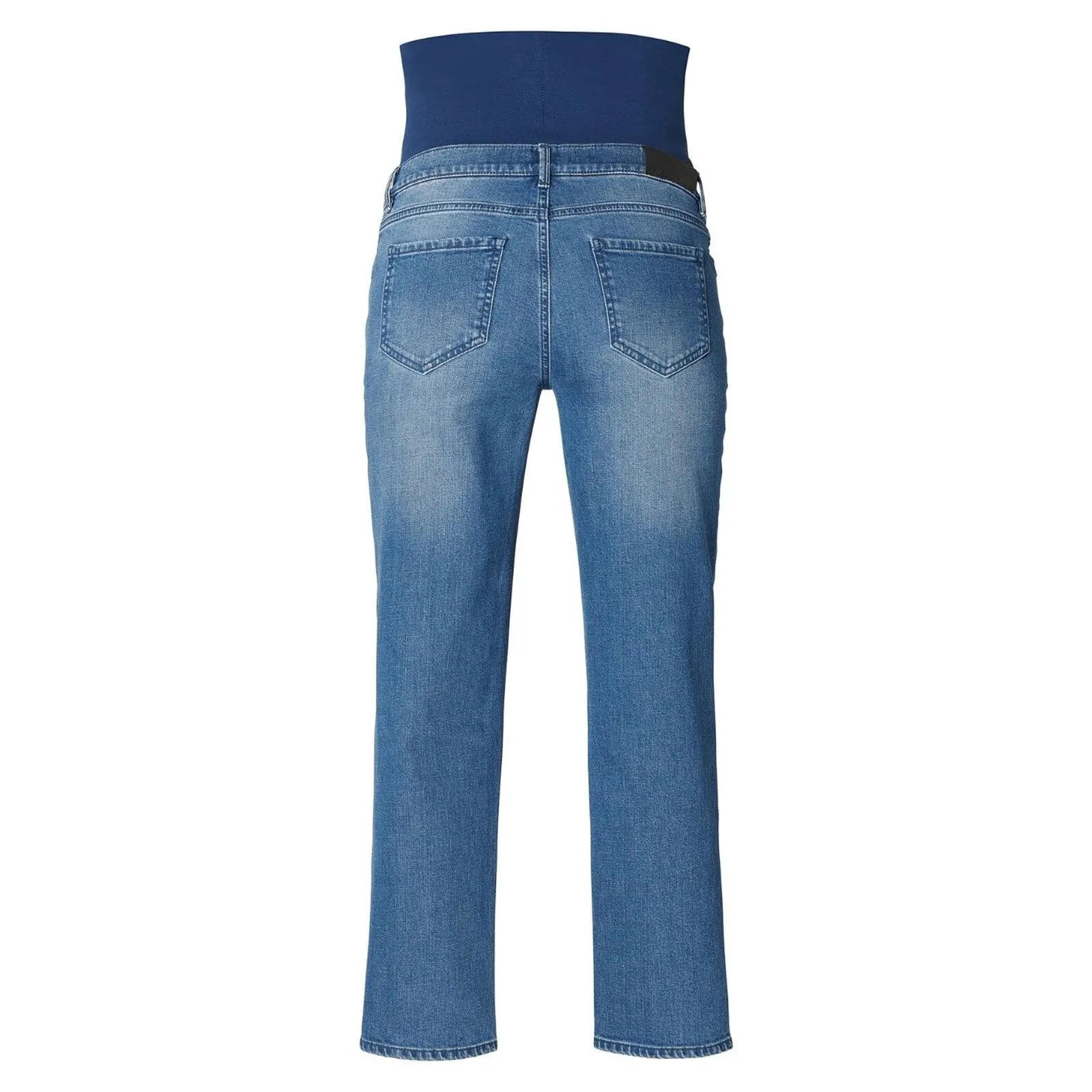 Supermom Jeans Brooke Mom - Authentic Blue