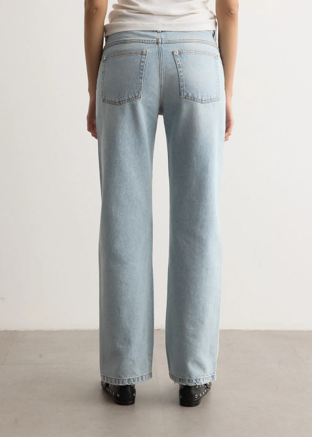 Tachas Trousers
