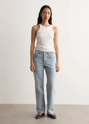 Tachas Trousers