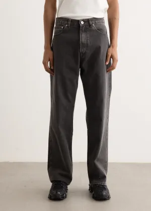 Third Cut Jeans