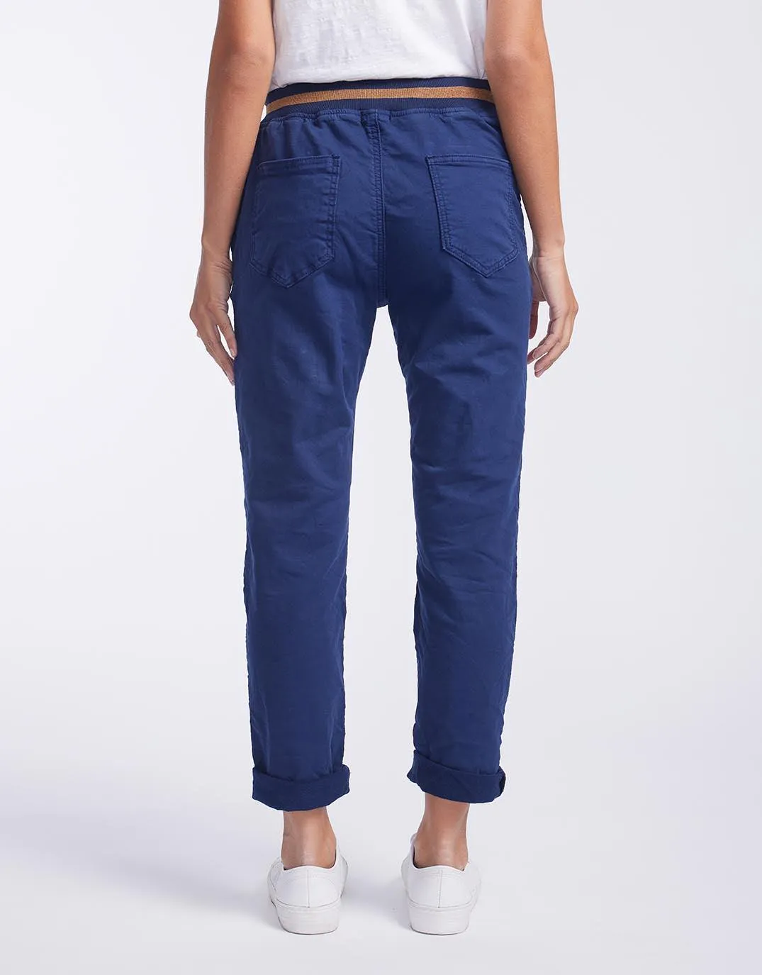 Tommy Jeans - Navy