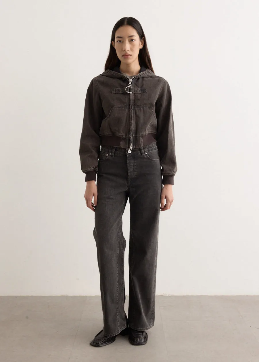Treble Cut Jeans